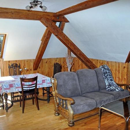 Brasov Valley Apartment Luaran gambar