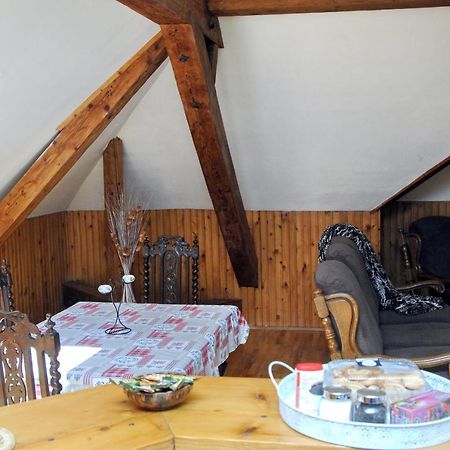 Brasov Valley Apartment Luaran gambar