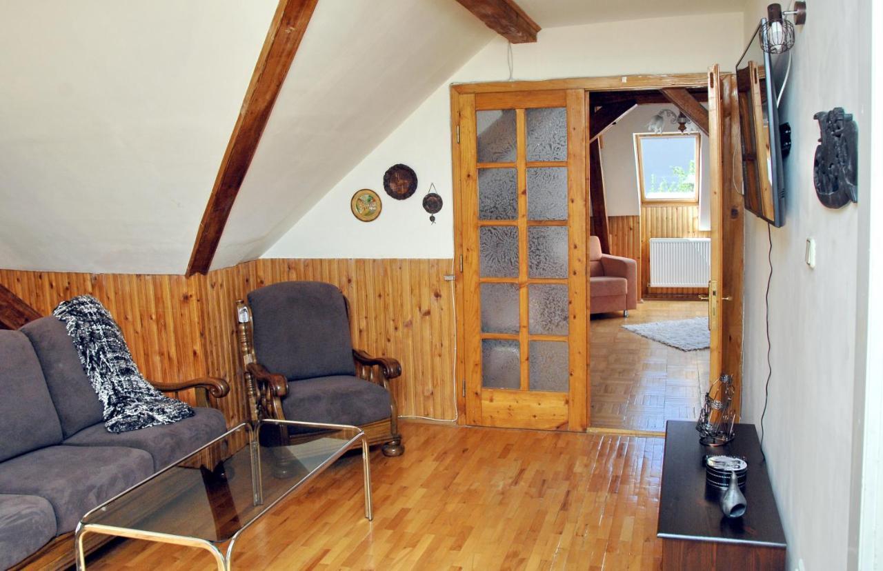 Brasov Valley Apartment Luaran gambar