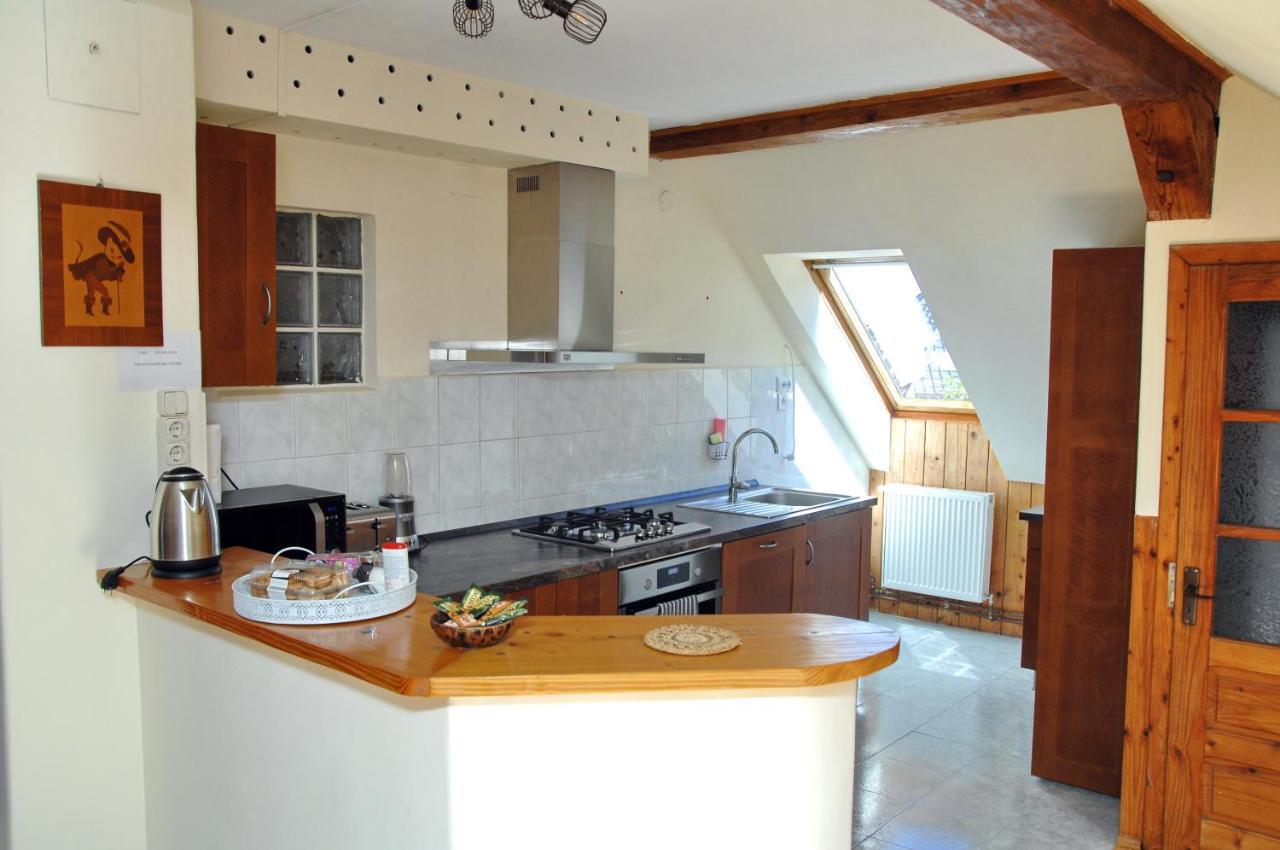 Brasov Valley Apartment Luaran gambar
