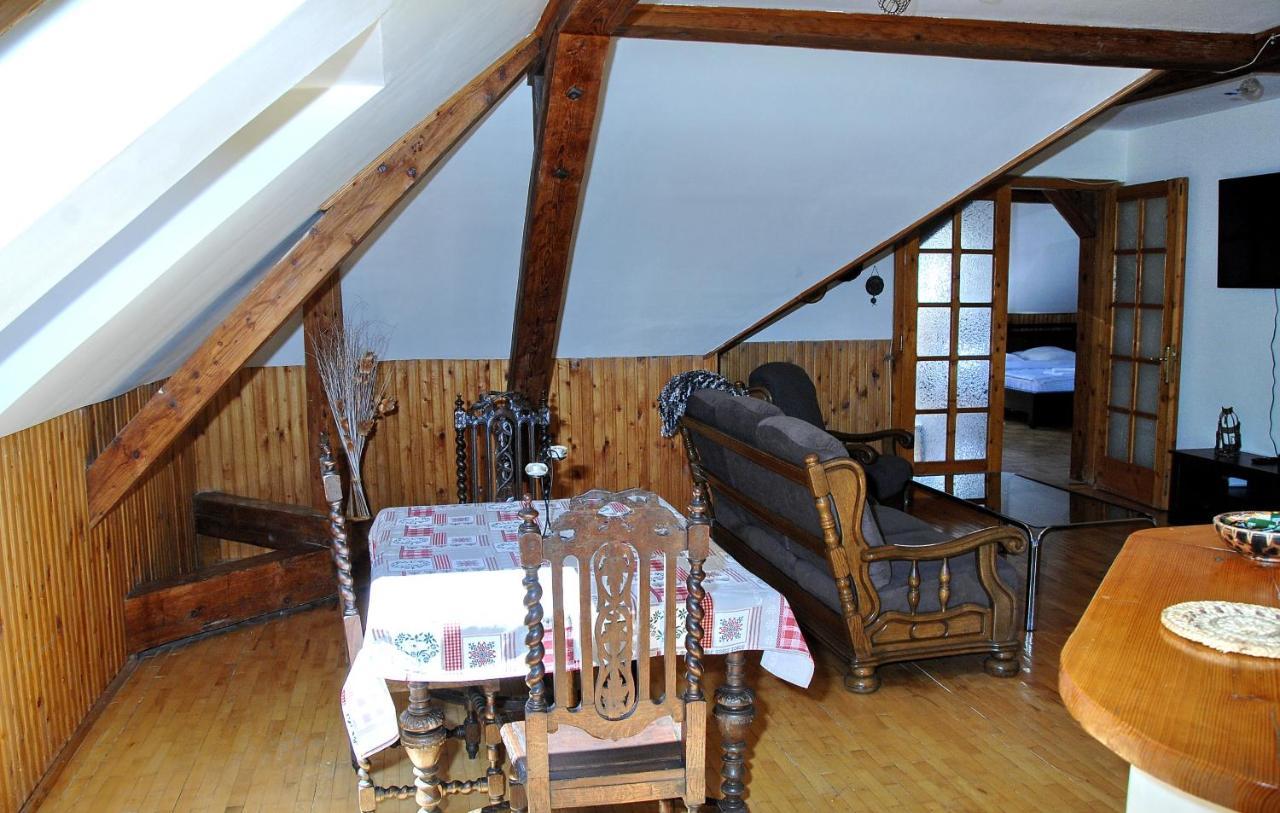 Brasov Valley Apartment Luaran gambar