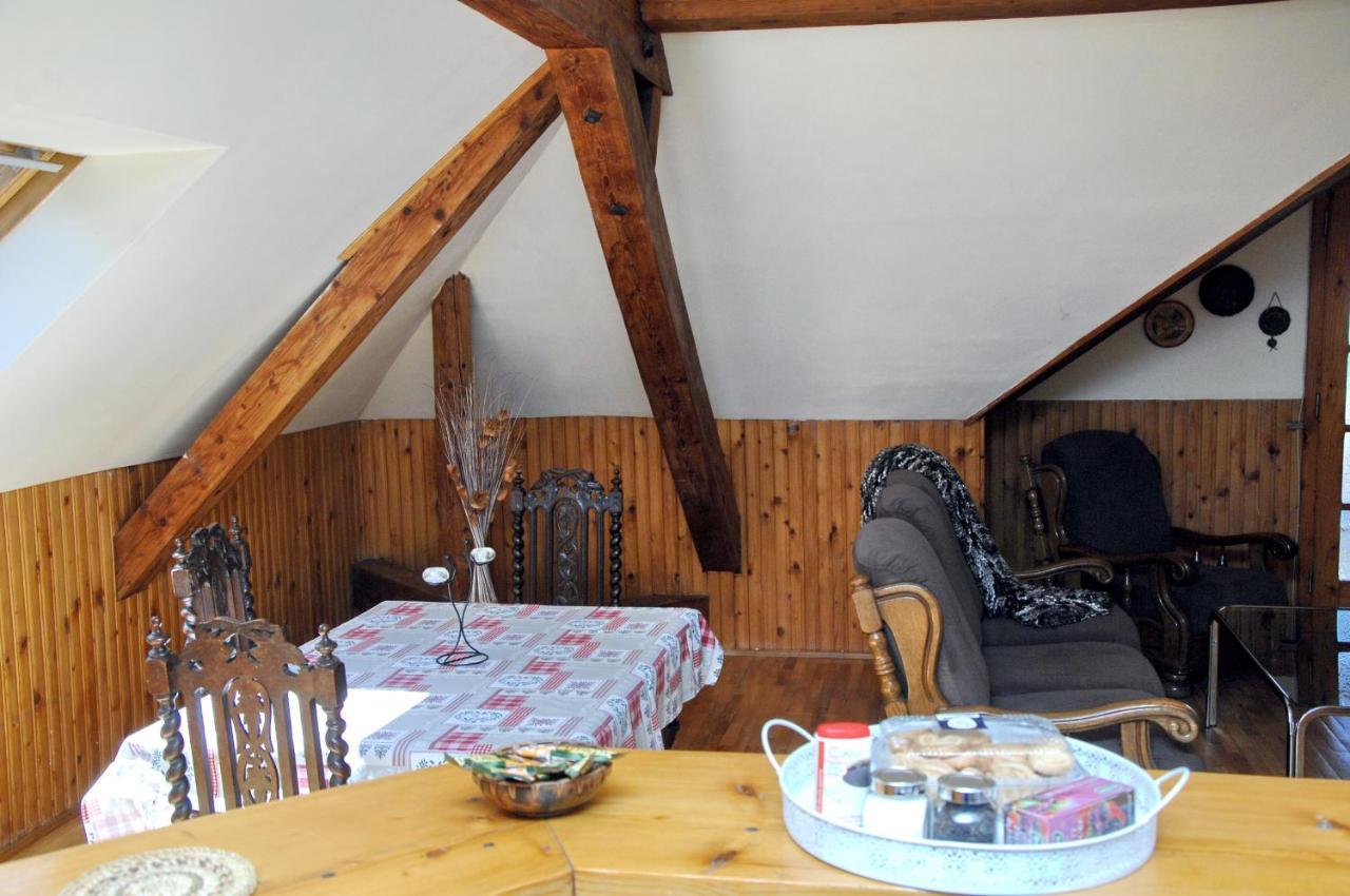 Brasov Valley Apartment Luaran gambar