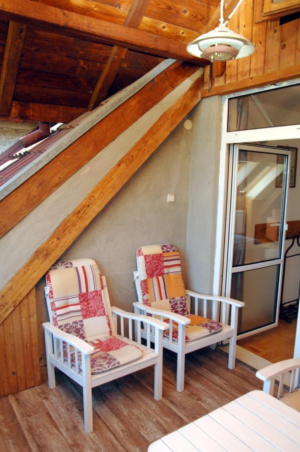 Brasov Valley Apartment Luaran gambar