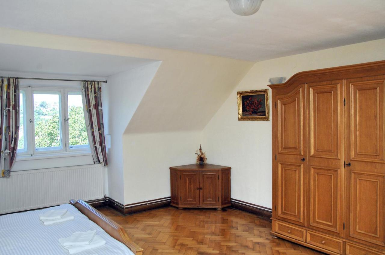 Brasov Valley Apartment Luaran gambar