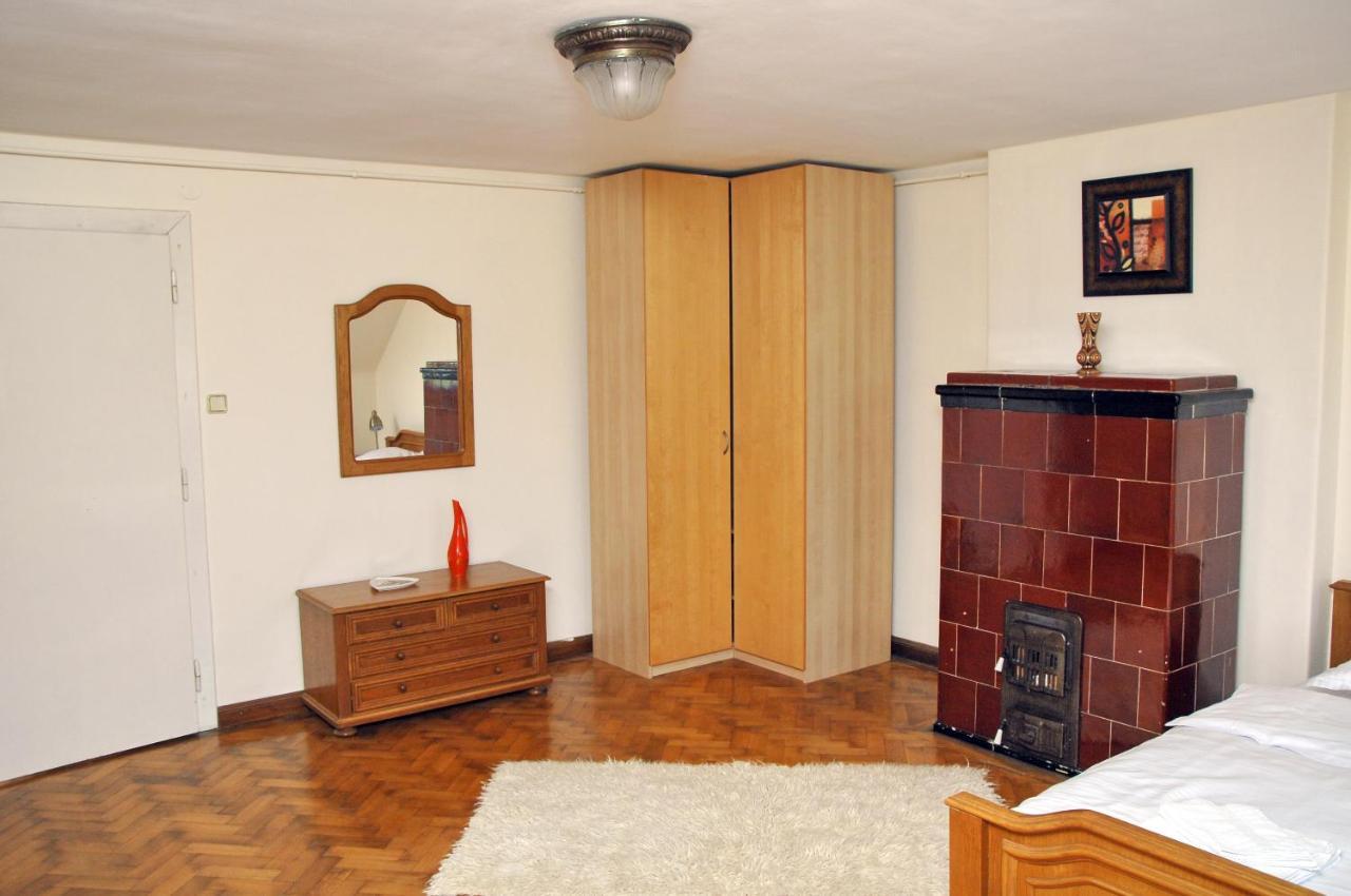 Brasov Valley Apartment Luaran gambar