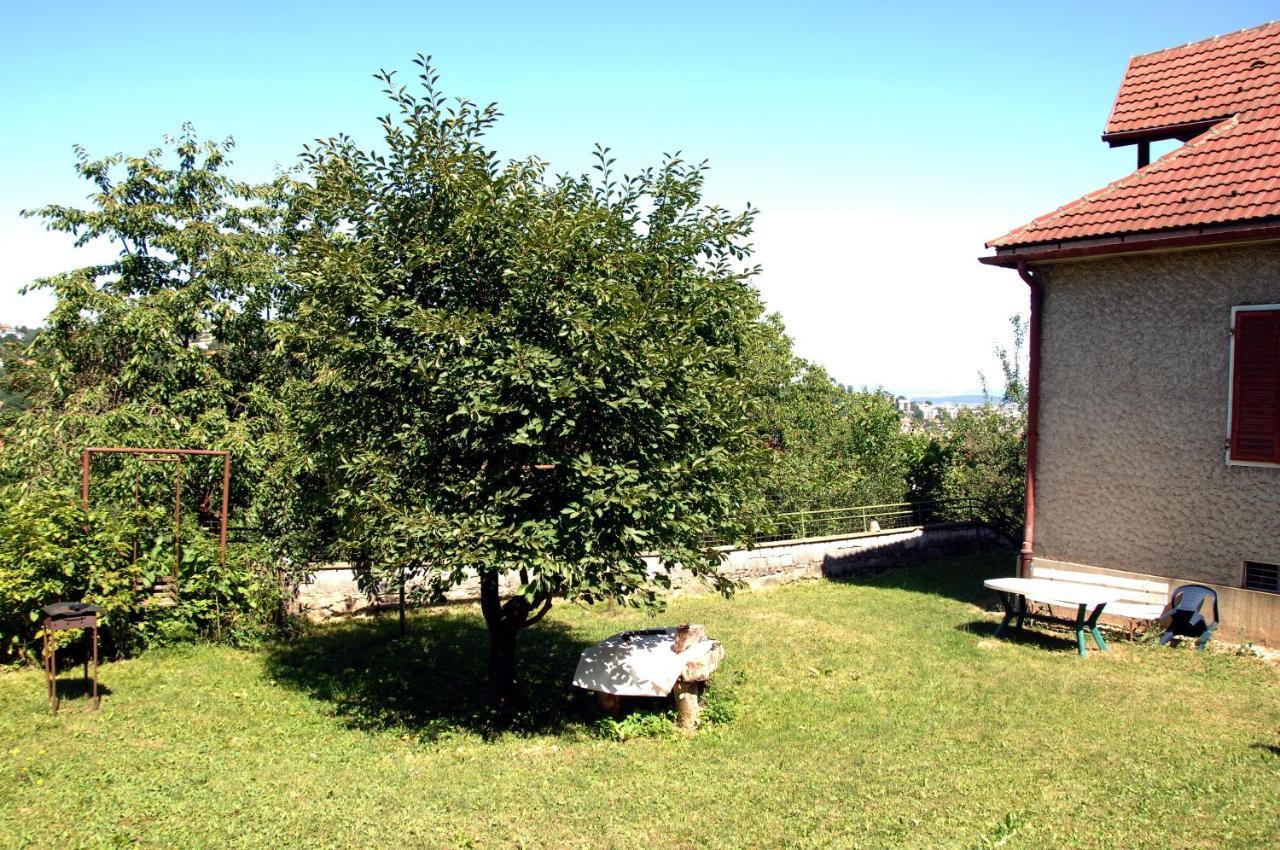 Brasov Valley Apartment Luaran gambar