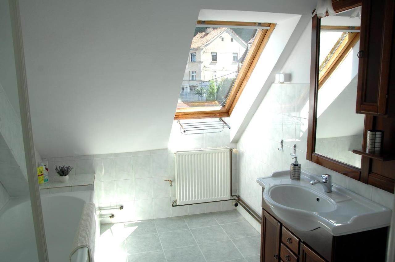 Brasov Valley Apartment Luaran gambar