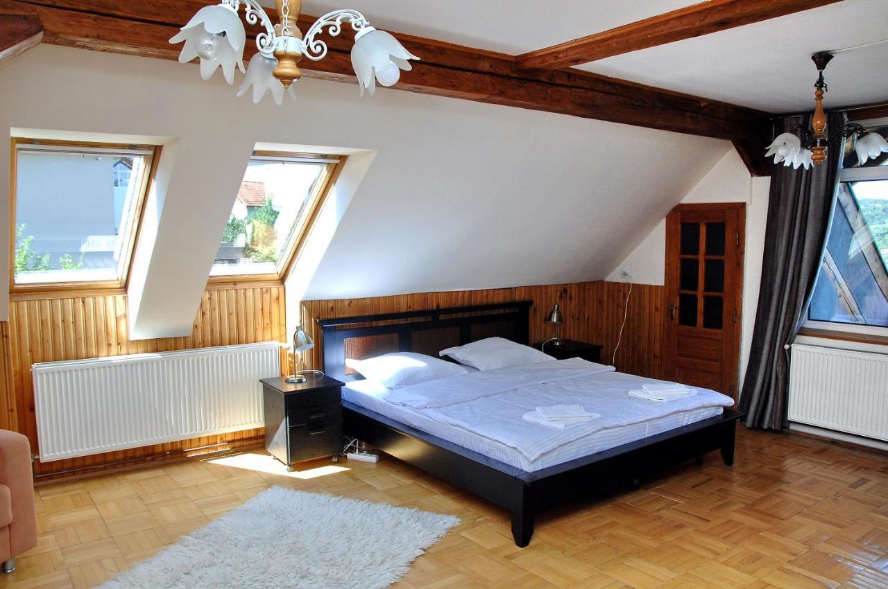 Brasov Valley Apartment Luaran gambar