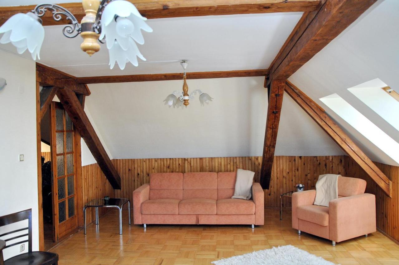 Brasov Valley Apartment Luaran gambar